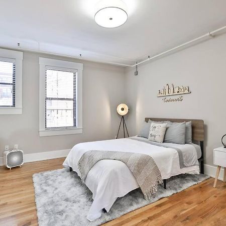 **New Radiant Stay In The Thrust Of Otr* W/Parking Cincinnati Bagian luar foto