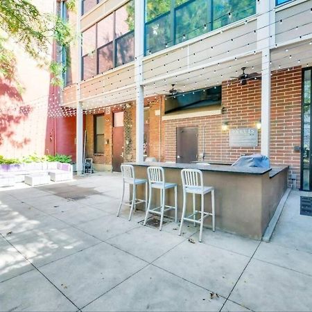 **New Radiant Stay In The Thrust Of Otr* W/Parking Cincinnati Bagian luar foto
