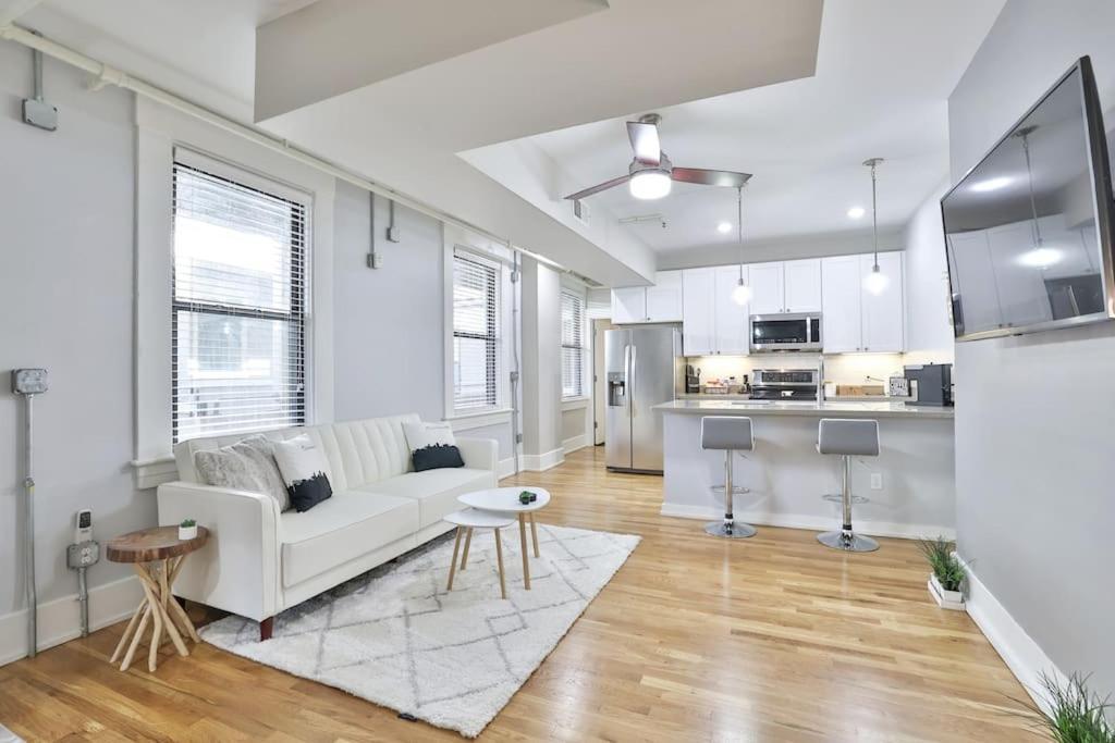 **New Radiant Stay In The Thrust Of Otr* W/Parking Cincinnati Bagian luar foto