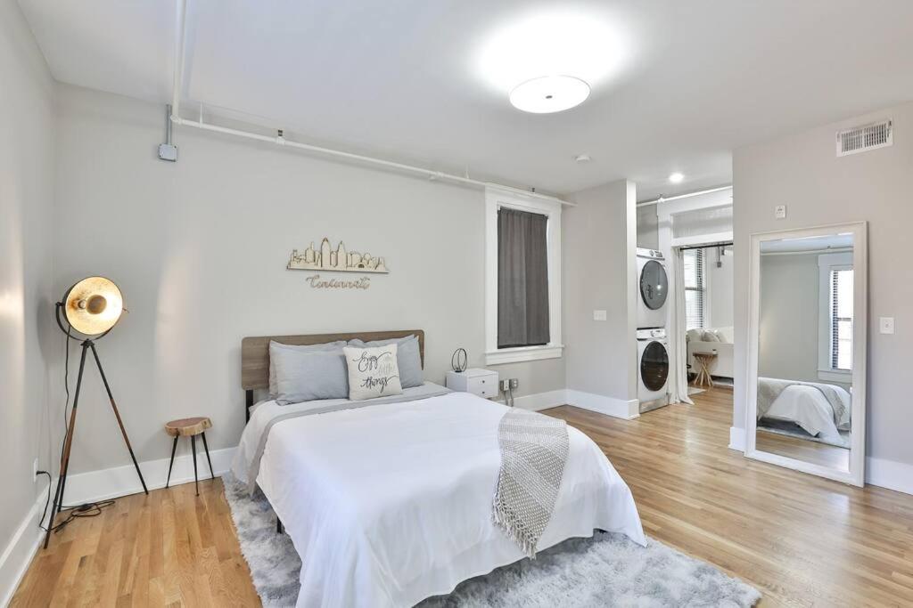 **New Radiant Stay In The Thrust Of Otr* W/Parking Cincinnati Bagian luar foto