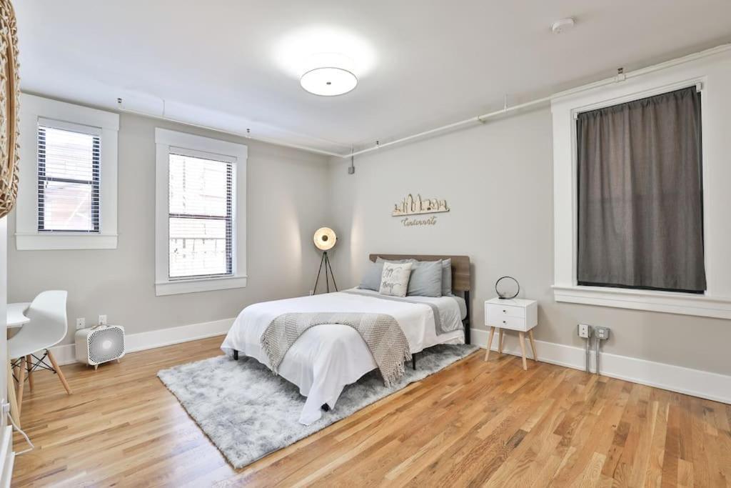 **New Radiant Stay In The Thrust Of Otr* W/Parking Cincinnati Bagian luar foto
