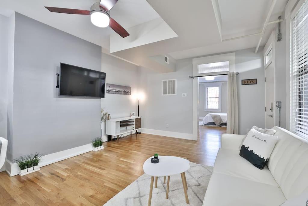 **New Radiant Stay In The Thrust Of Otr* W/Parking Cincinnati Bagian luar foto