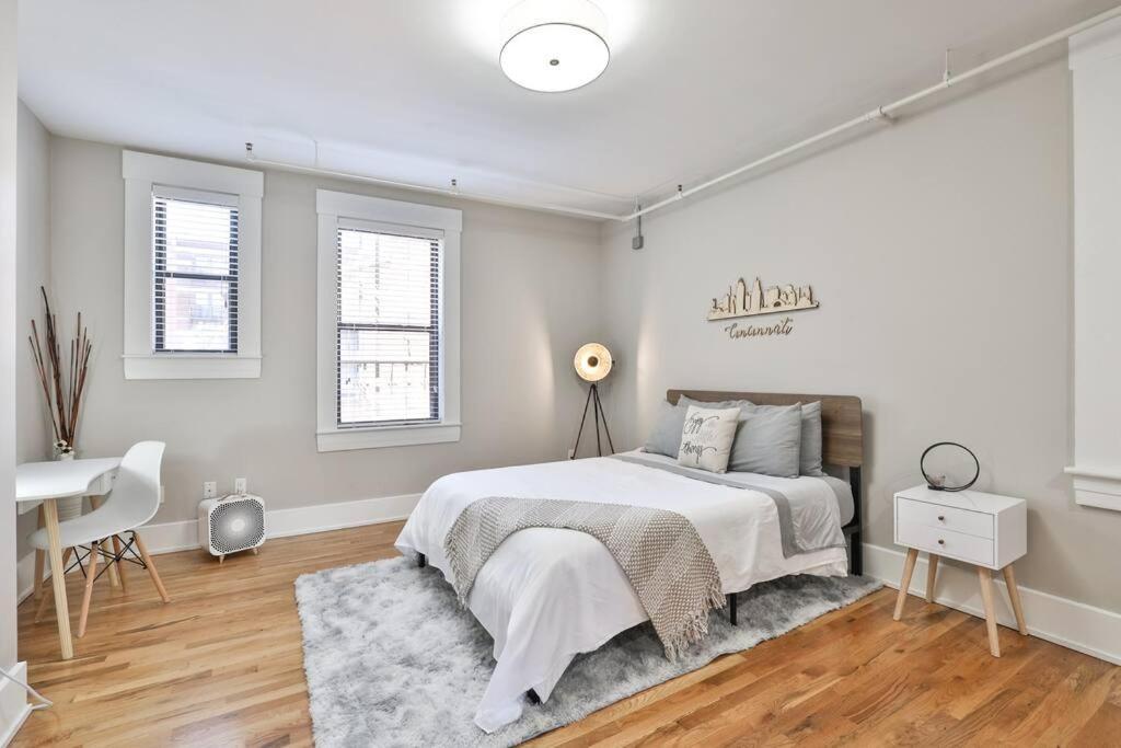 **New Radiant Stay In The Thrust Of Otr* W/Parking Cincinnati Bagian luar foto