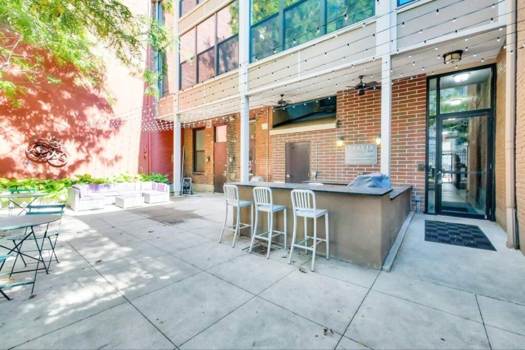 **New Radiant Stay In The Thrust Of Otr* W/Parking Cincinnati Bagian luar foto