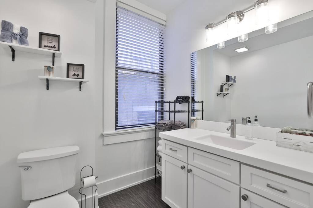 **New Radiant Stay In The Thrust Of Otr* W/Parking Cincinnati Bagian luar foto