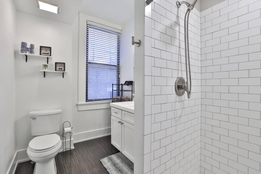 **New Radiant Stay In The Thrust Of Otr* W/Parking Cincinnati Bagian luar foto